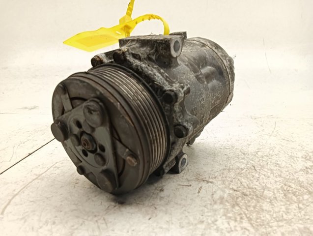 Sprężarka klimatyzacji 09132922 OPEL