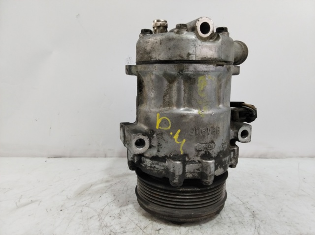 Sprężarka klimatyzacji 09132922 OPEL