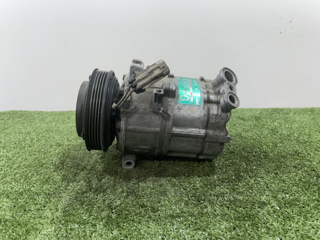 Sprężarka klimatyzacji 09132925 OPEL