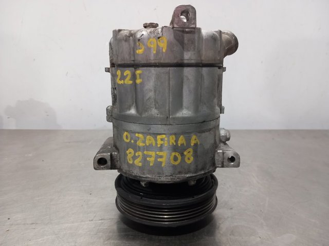 09132925 Opel