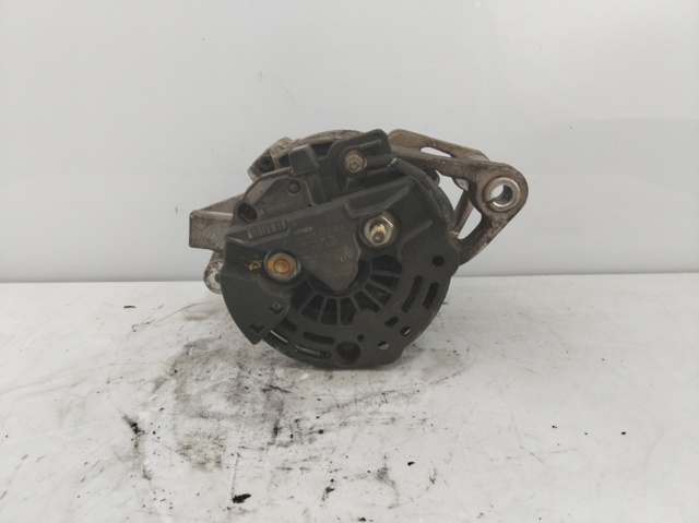 Alternator Saab 9-3