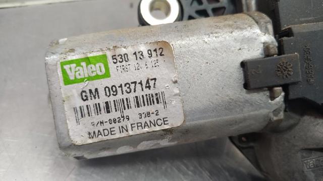 09137147 Opel
