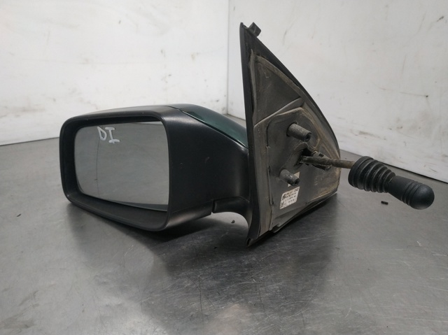 Lusterko wsteczne lewe 09142086 OPEL