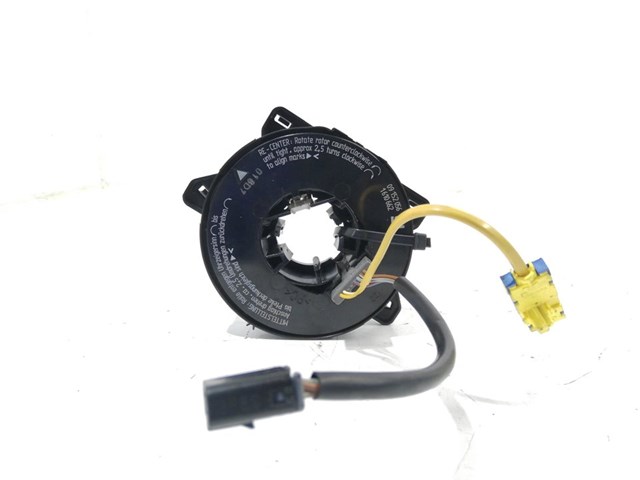 Pierścień kontaktowy AIRBAG, taśma kierownicy  09152056 OPEL