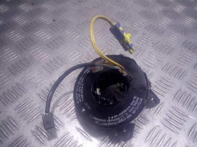 Pierścień kontaktowy AIRBAG, taśma kierownicy  09152056 OPEL