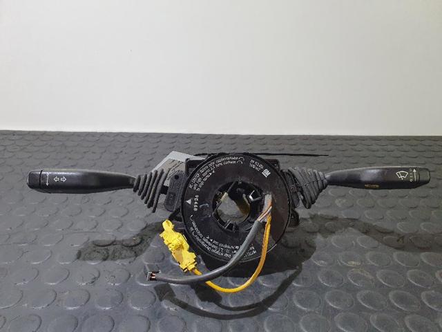 Pierścień kontaktowy AIRBAG, taśma kierownicy  09152056 OPEL