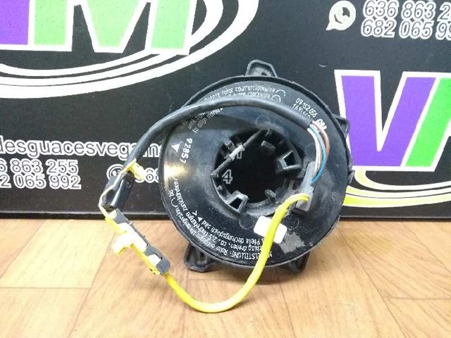 Pierścień kontaktowy AIRBAG, taśma kierownicy  09152056 OPEL