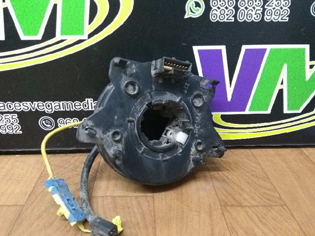 Pierścień kontaktowy AIRBAG, taśma kierownicy  09152056 OPEL