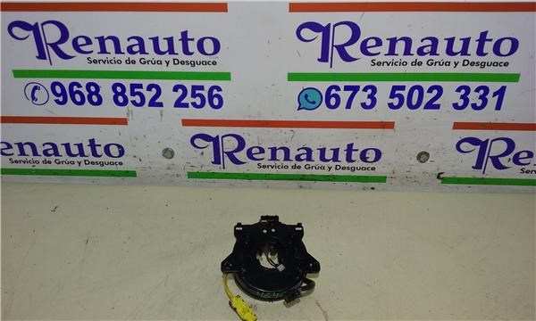 Pierścień kontaktowy AIRBAG, taśma kierownicy  09152056 OPEL