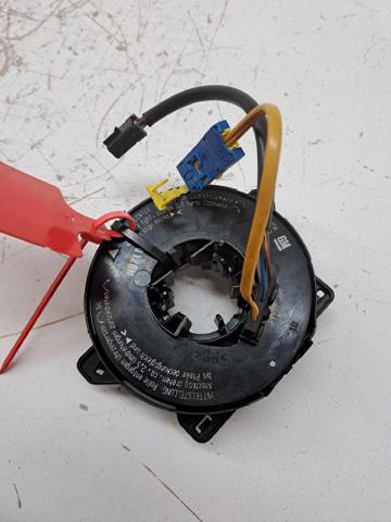 Pierścień kontaktowy AIRBAG, taśma kierownicy  09152056 OPEL