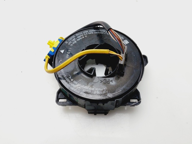 Pierścień kontaktowy AIRBAG, taśma kierownicy  09152056 OPEL