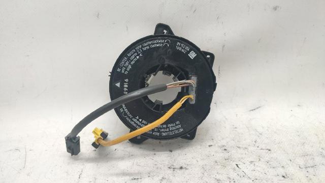 Pierścień kontaktowy AIRBAG, taśma kierownicy  09152056 OPEL