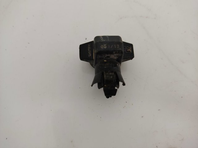 Czujnik temperatury zewnętrznej 09152245 OPEL