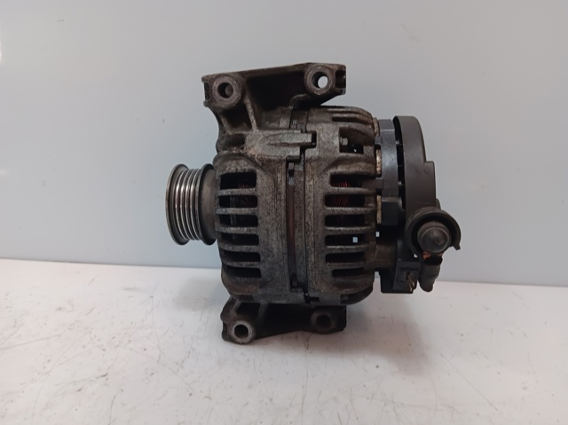 Alternator 09152247 OPEL