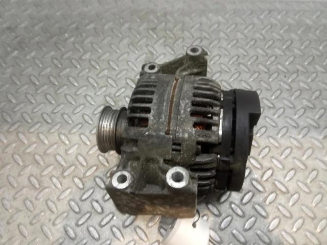 Alternator 09152247 OPEL