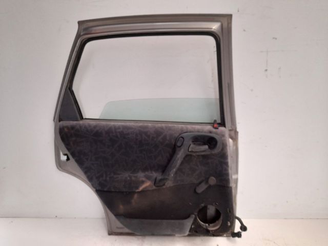 Drzwi tylne lewe Opel Vectra 36