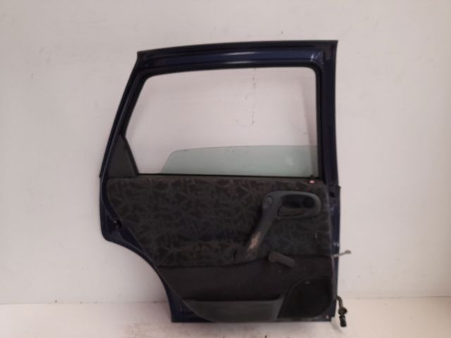 Drzwi tylne lewe Opel Vectra 36