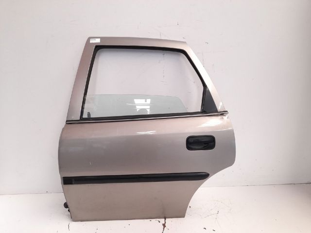 Drzwi tylne lewe Opel Vectra 36