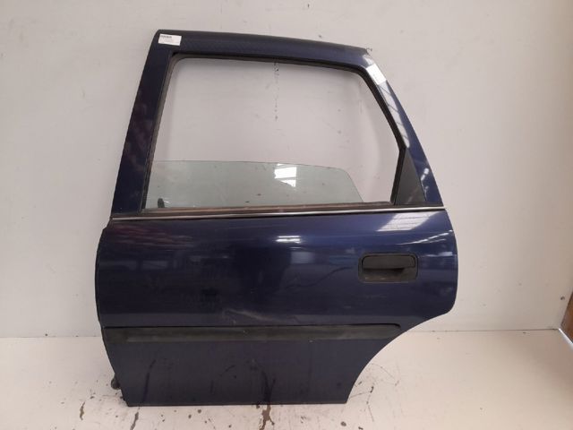 Drzwi tylne lewe Opel Vectra 36