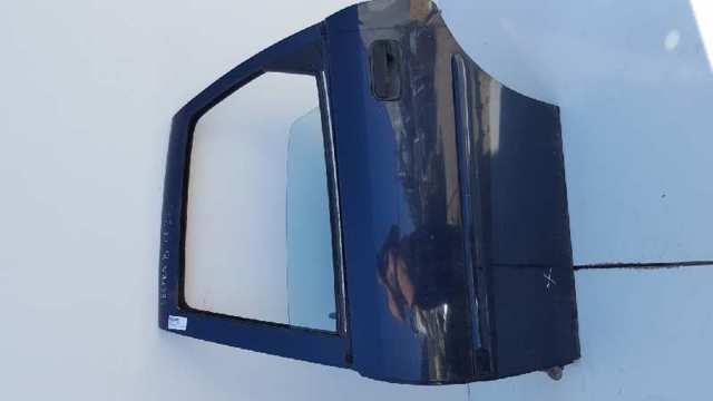 Drzwi tylne lewe Opel Vectra 36