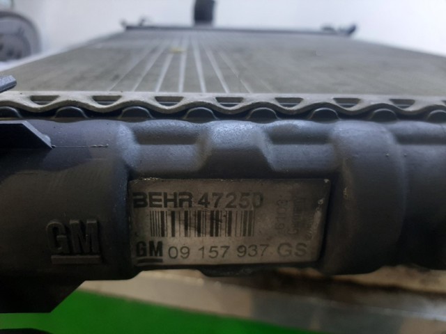 09157937GS Opel