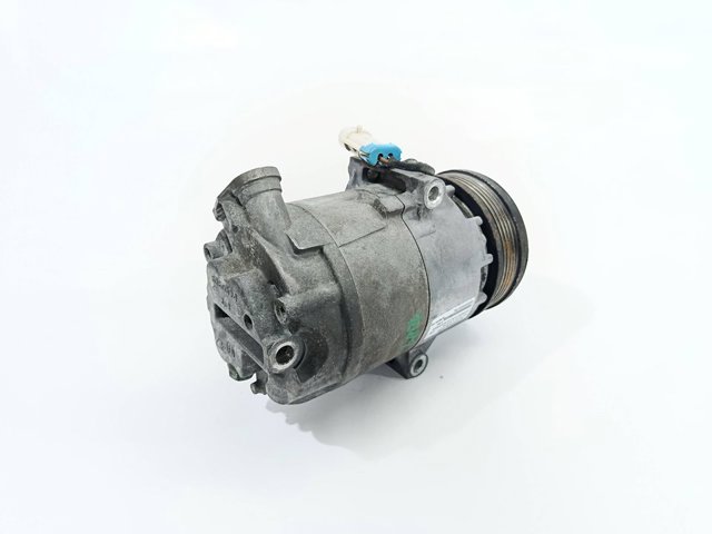 Sprężarka klimatyzacji 09174396 OPEL