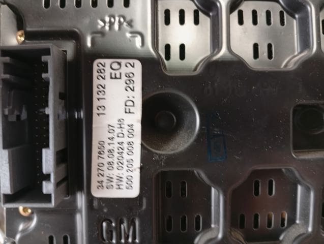 09177133 Opel