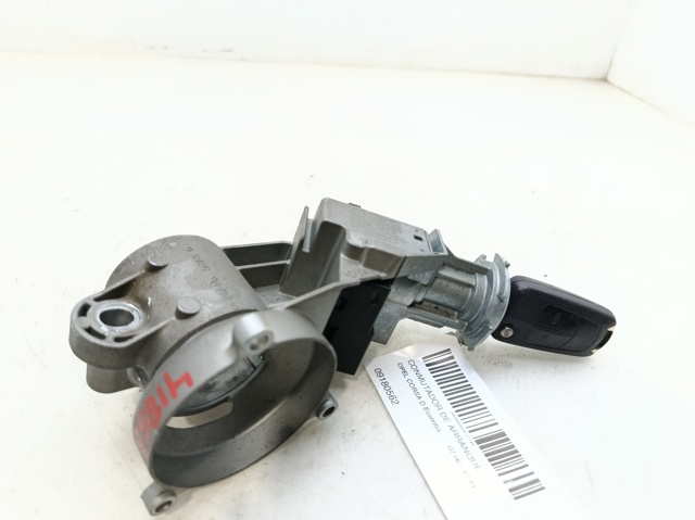 Stacyjka zapłonowa 09180562 OPEL