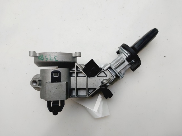 Stacyjka zapłonowa 09180562 OPEL