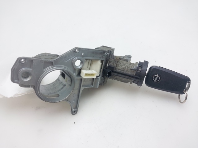 Stacyjka zapłonowa 09180562 OPEL