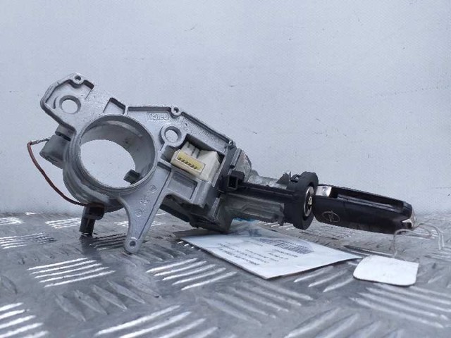 Stacyjka zapłonowa 09180562 OPEL