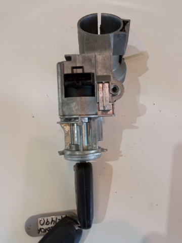 Stacyjka zapłonowa 09180562 OPEL