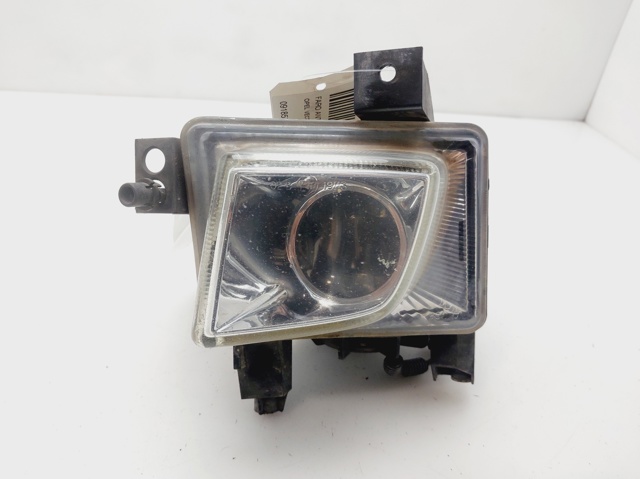 Lampa przeciwmgielna lewa 09185794 OPEL