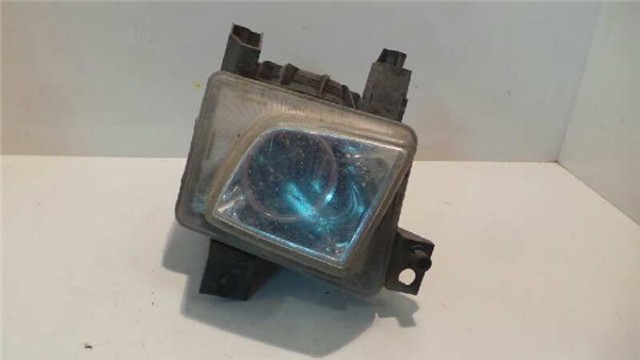 Lampa przeciwmgielna lewa 09185794 OPEL