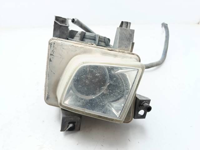 Lampa przeciwmgielna lewa 09185794 OPEL
