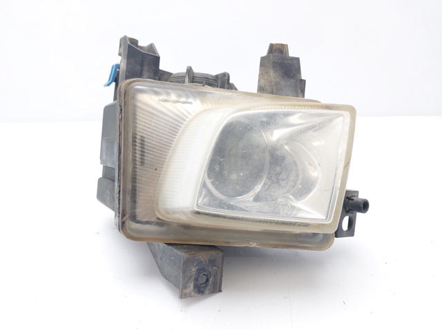 Lampa przeciwmgielna lewa 09185794 OPEL