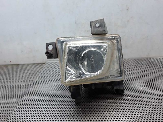 Lampa przeciwmgielna lewa 09185794 OPEL