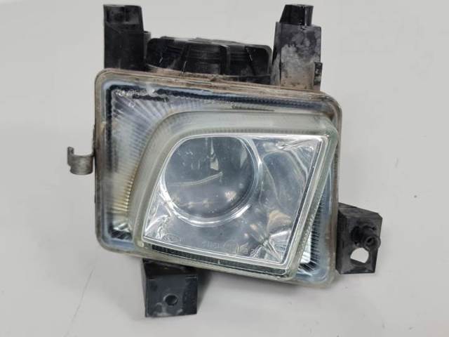 Lampa przeciwmgielna lewa 09185794 OPEL