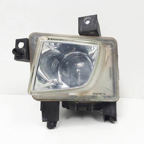 Lampa przeciwmgielna lewa 09185794 OPEL