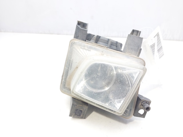 Lampa przeciwmgielna lewa 09185794 OPEL