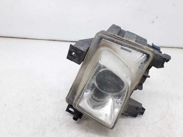 Lampa przeciwmgielna lewa 09185794 OPEL