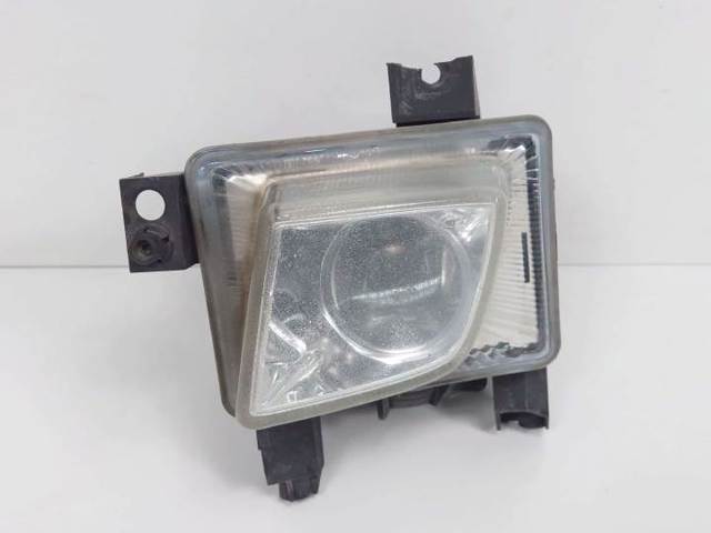 Lampa przeciwmgielna lewa 09185794 OPEL
