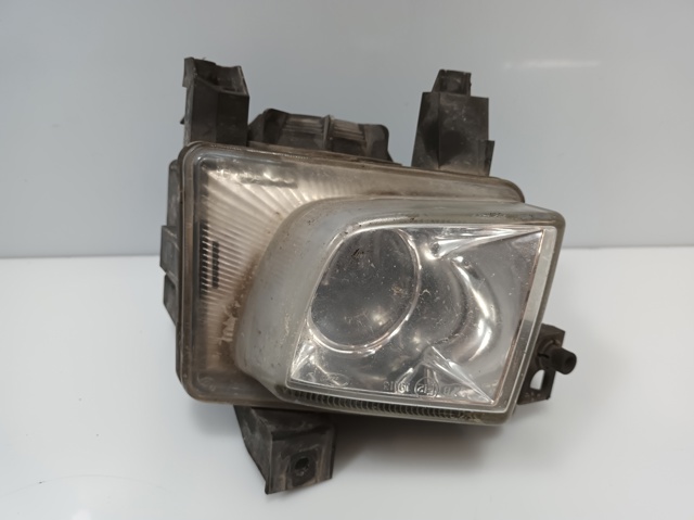 Lampa przeciwmgielna lewa 09185794 OPEL