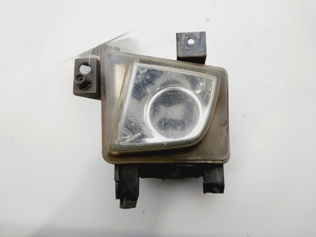 Lampa przeciwmgielna lewa 09185794 OPEL