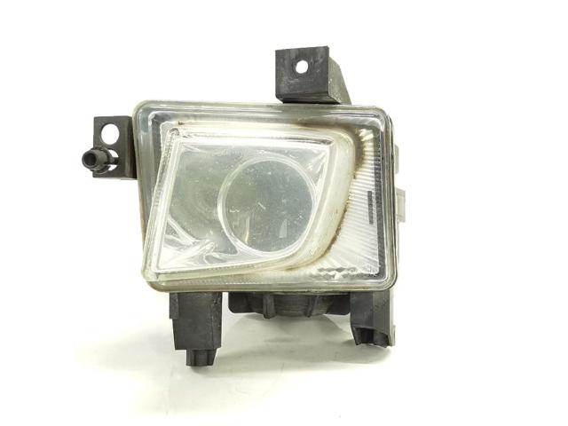 Lampa przeciwmgielna lewa 09185794 OPEL