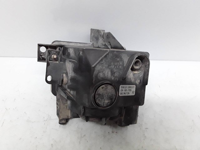09185795 Opel