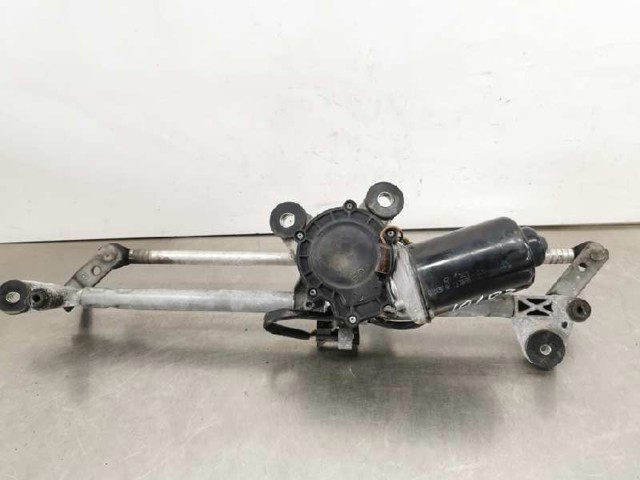 Silniczek wycieraczki szyby przedniej 09185806 OPEL