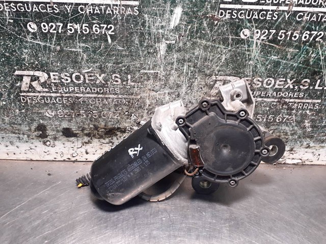 Silniczek wycieraczki szyby przedniej 09185806 OPEL