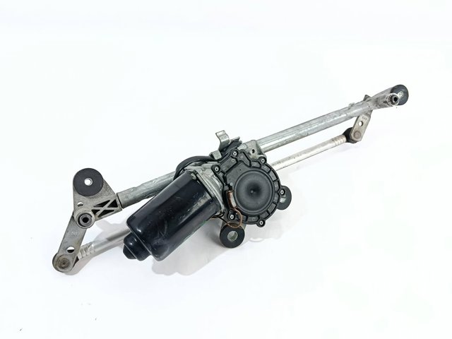 Silniczek wycieraczki szyby przedniej 09185806 OPEL