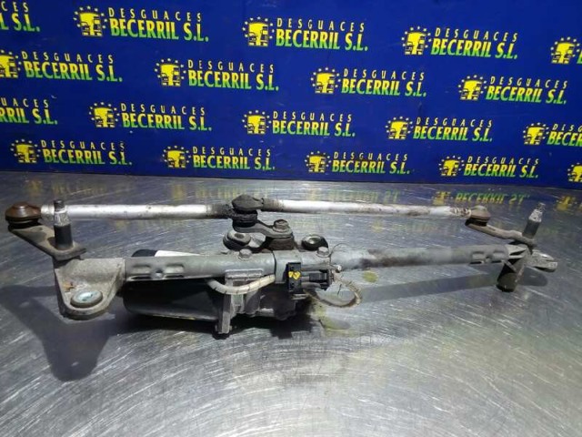 Silniczek wycieraczki szyby przedniej 09185806 OPEL